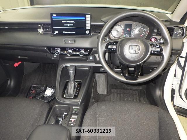 Honda VEZEL 2023-09 8342655-2