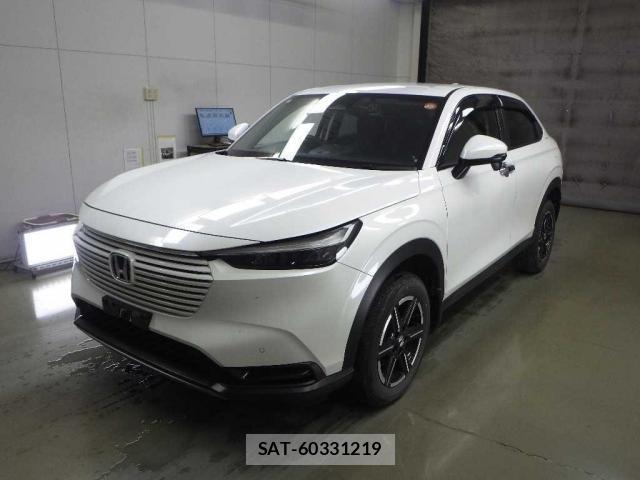 Honda VEZEL 2023-09 8342655-3