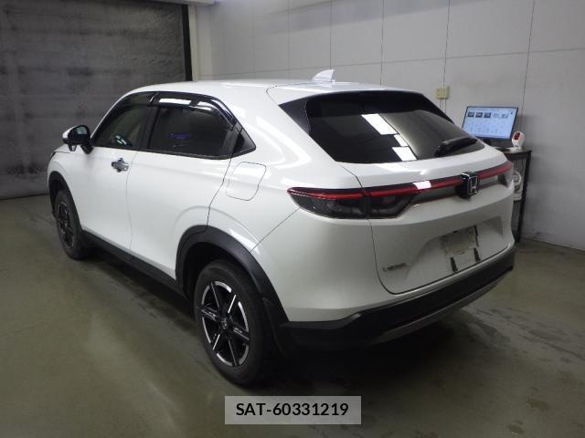 Honda VEZEL 2023-09 8342655-4