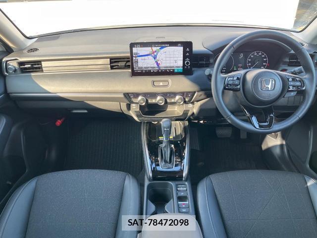Honda VEZEL 2024-09 8342828-1