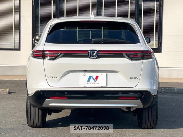 Honda VEZEL 2024-09 8342828-12
