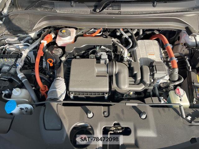 Honda VEZEL 2024-09 8342828-13