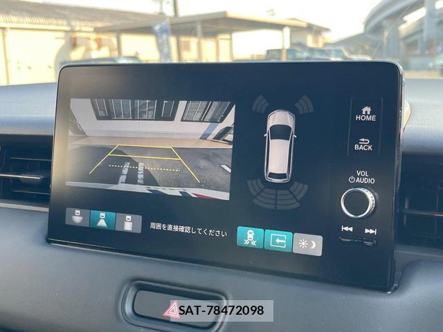Honda VEZEL 2024-09 8342828-3