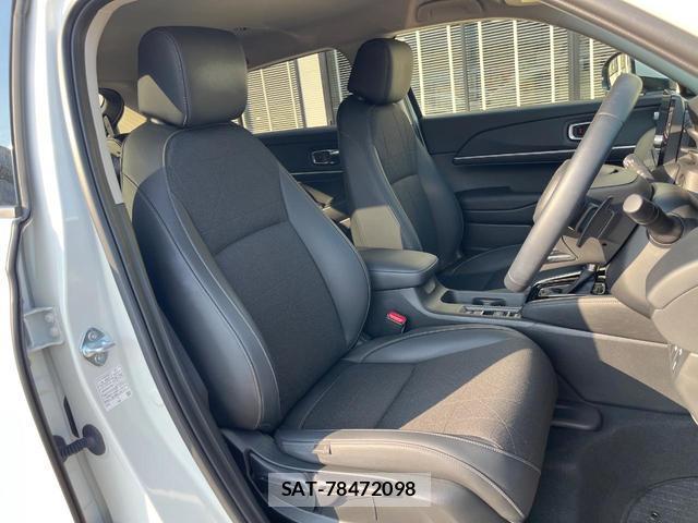 Honda VEZEL 2024-09 8342828-6