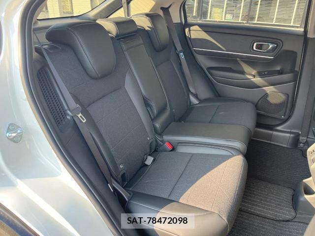 Honda VEZEL 2024-09 8342828-7
