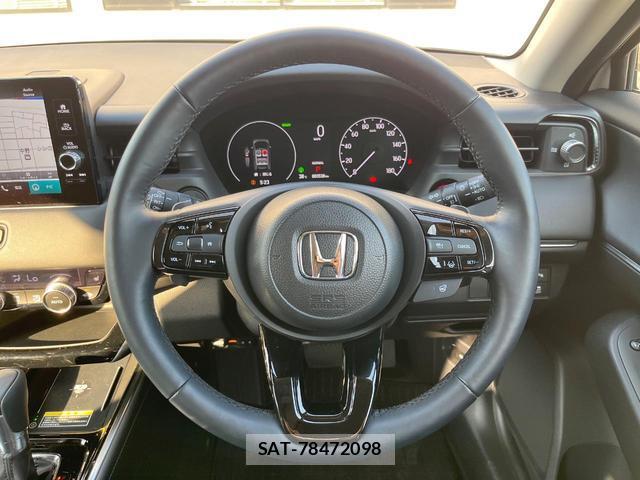 Honda VEZEL 2024-09 8342828-8