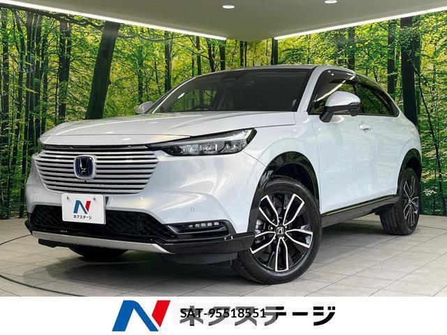 Honda VEZEL 2023-06 8342847-0