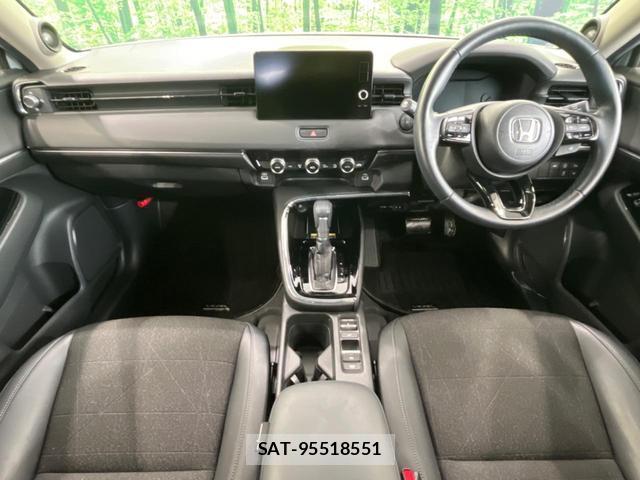 Honda VEZEL 2023-06 8342847-1