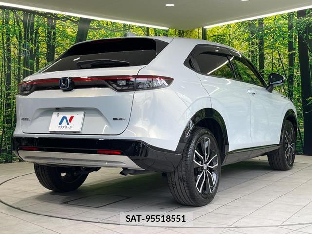 Honda VEZEL 2023-06 8342847-16