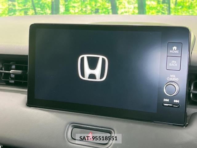 Honda VEZEL 2023-06 8342847-2