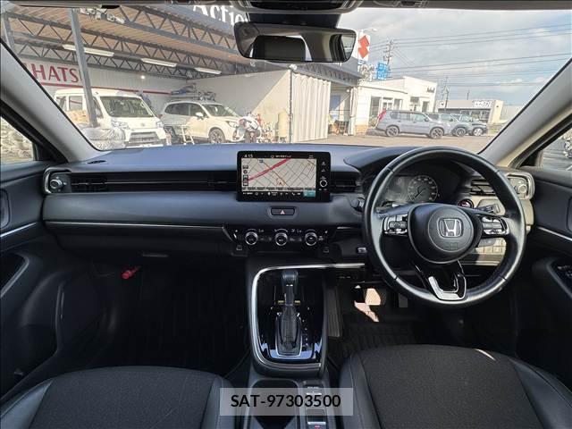 Honda VEZEL 2021-06 8343139-1