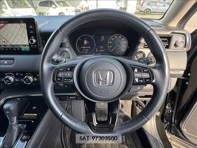 Honda VEZEL 2021-06 8343139-12