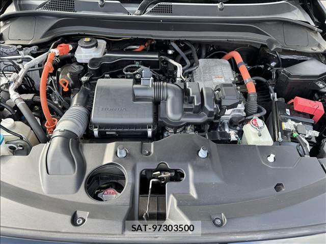 Honda VEZEL 2021-06 8343139-13