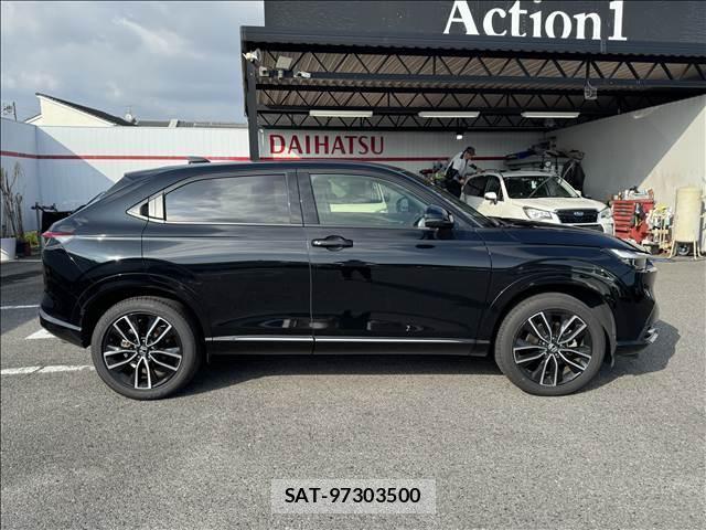 Honda VEZEL 2021-06 8343139-17