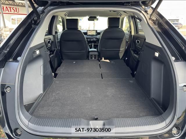 Honda VEZEL 2021-06 8343139-19