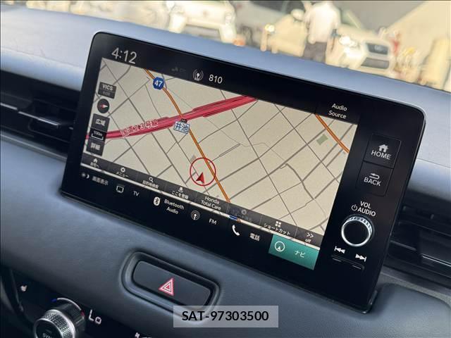 Honda VEZEL 2021-06 8343139-2