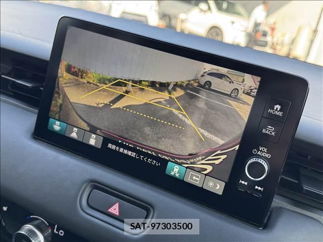 Honda VEZEL 2021-06 8343139-3