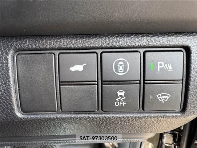 Honda VEZEL 2021-06 8343139-6