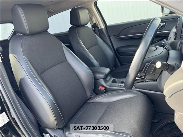 Honda VEZEL 2021-06 8343139-7
