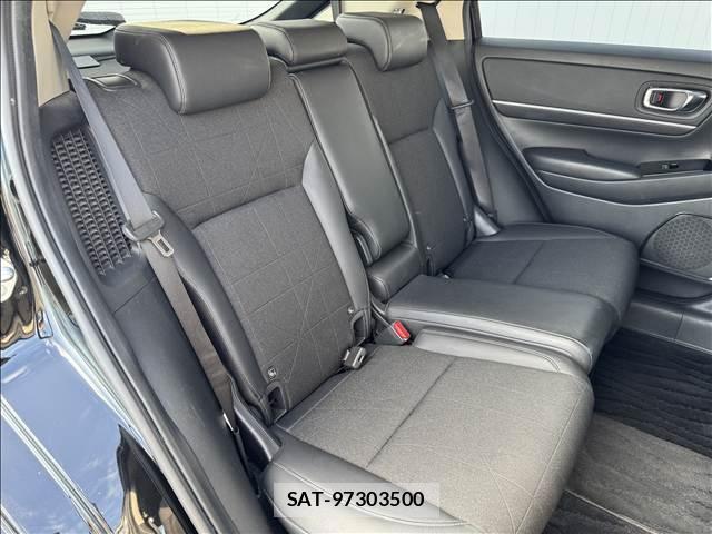 Honda VEZEL 2021-06 8343139-8
