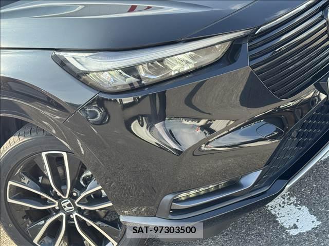 Honda VEZEL 2021-06 8343139-9