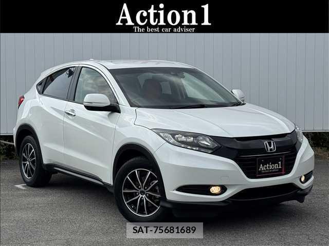 Honda VEZEL 2017-08 8343142-0