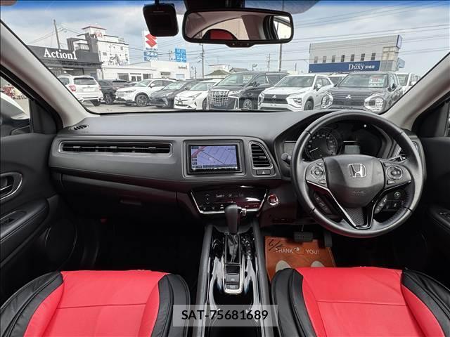 Honda VEZEL 2017-08 8343142-1