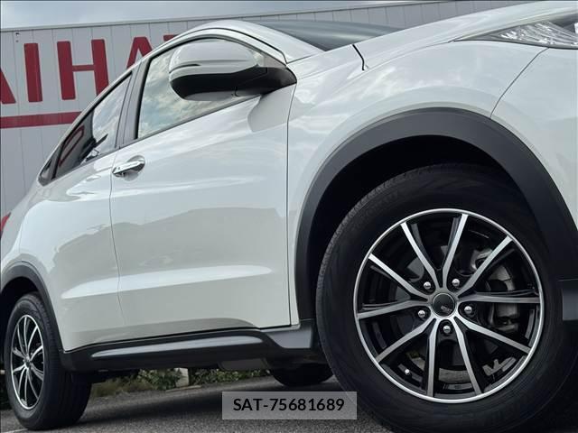 Honda VEZEL 2017-08 8343142-10