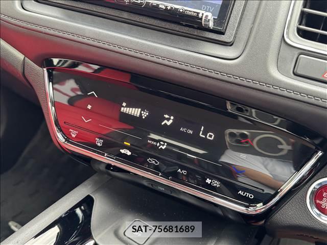 Honda VEZEL 2017-08 8343142-11