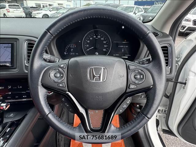 Honda VEZEL 2017-08 8343142-12