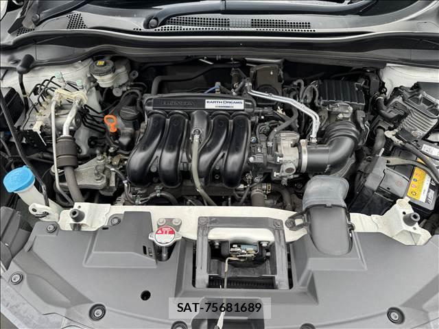 Honda VEZEL 2017-08 8343142-13
