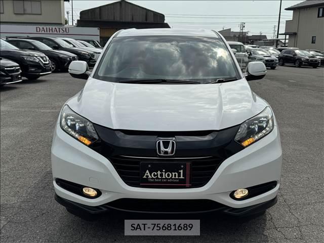 Honda VEZEL 2017-08 8343142-16