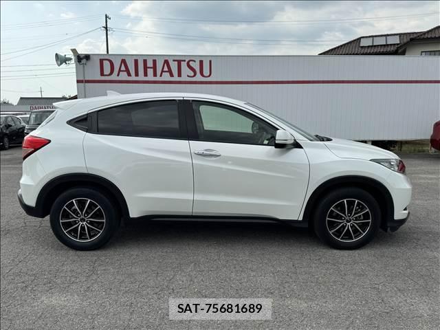 Honda VEZEL 2017-08 8343142-17