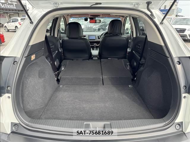 Honda VEZEL 2017-08 8343142-19