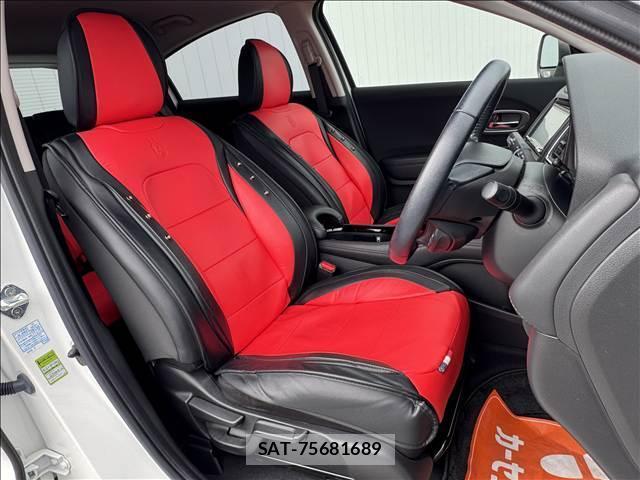 Honda VEZEL 2017-08 8343142-7