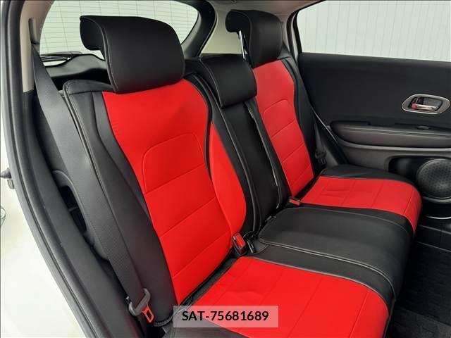 Honda VEZEL 2017-08 8343142-8