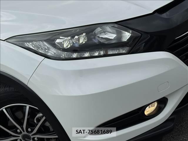 Honda VEZEL 2017-08 8343142-9