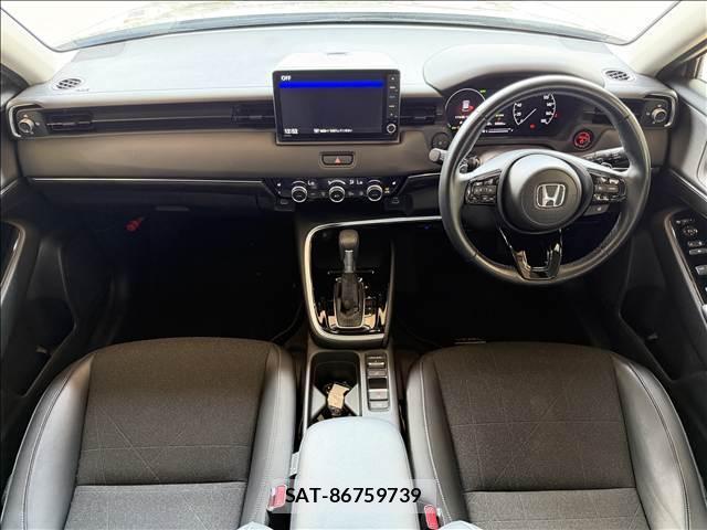 Honda VEZEL 2021-06 8343148-1