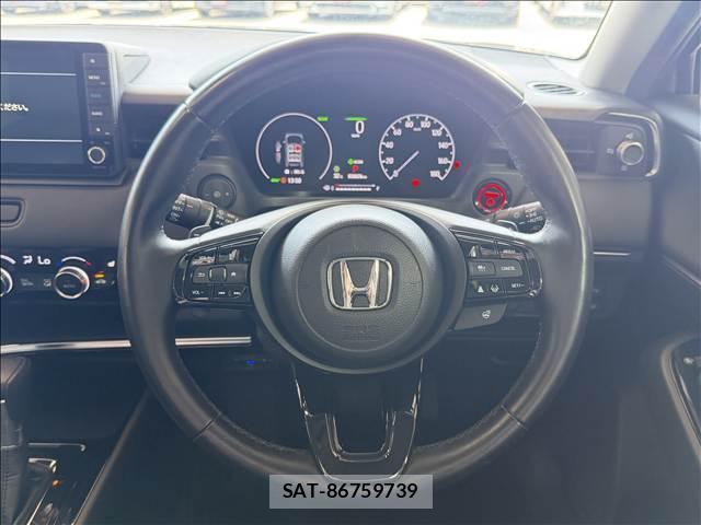 Honda VEZEL 2021-06 8343148-12