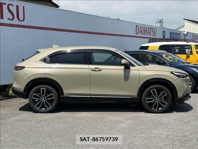 Honda VEZEL 2021-06 8343148-17