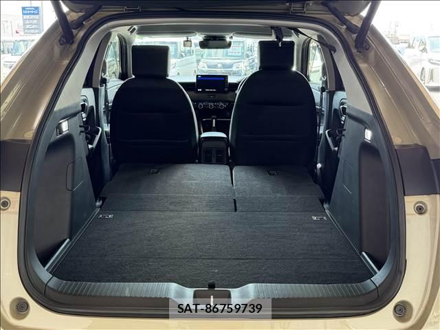 Honda VEZEL 2021-06 8343148-19
