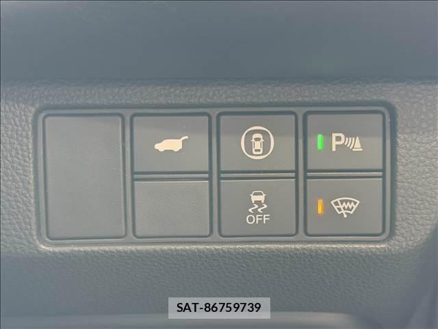 Honda VEZEL 2021-06 8343148-5