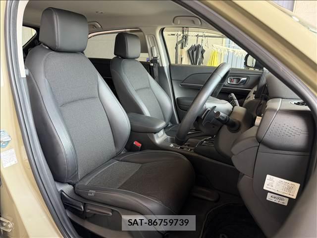 Honda VEZEL 2021-06 8343148-7