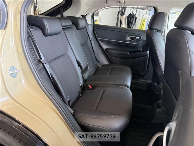 Honda VEZEL 2021-06 8343148-8