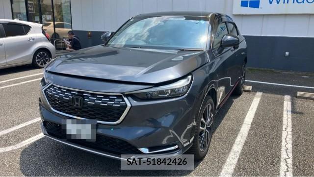 Honda VEZEL 2021-05 8343218-0