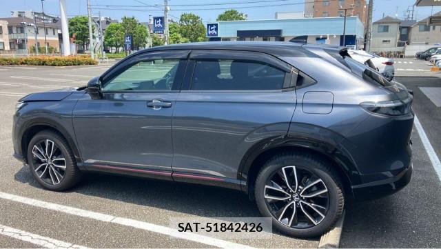 Honda VEZEL 2021-05 8343218-10