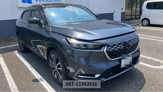 Honda VEZEL 2021-05 8343218-11