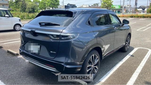 Honda VEZEL 2021-05 8343218-12