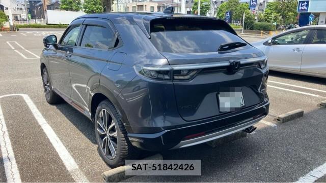 Honda VEZEL 2021-05 8343218-13