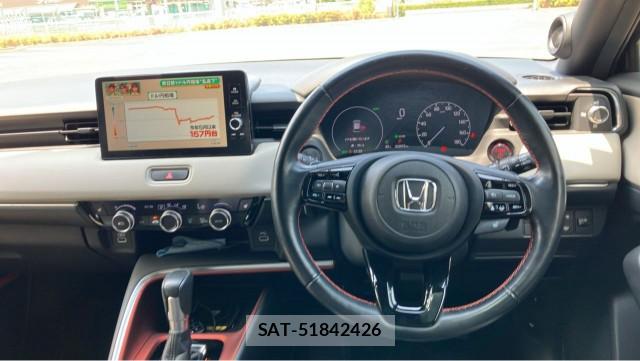 Honda VEZEL 2021-05 8343218-16